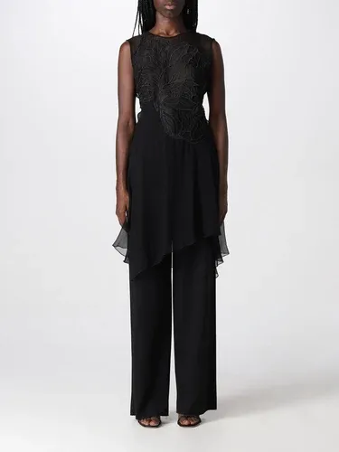 Camicia ALBERTA FERRETTI Donna colore Nero (105785017)