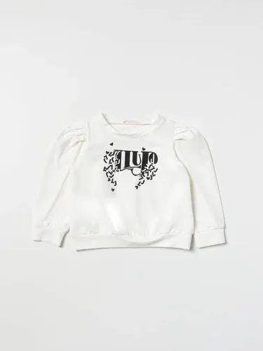 Maglia Liu Jo in cotone stretch (105785022) Maglia Liu Jo in cotone stretch (105785022)