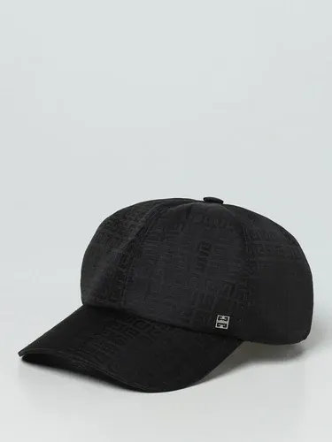 Cappello Givenchy in tessuto logato (105785037) Cappello Givenchy in tessuto logato (105785037)
