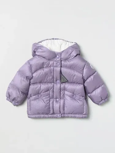 Piumino Moncler con cappuccio (105785039)