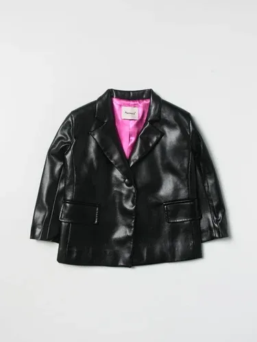 Giacca MARIUCCIA MILANO Bambino colore Nero (105785062)