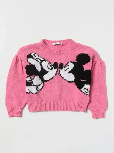 Maglia Monnalisa Topolini (105785043) Maglia Monnalisa Topolini (105785043)