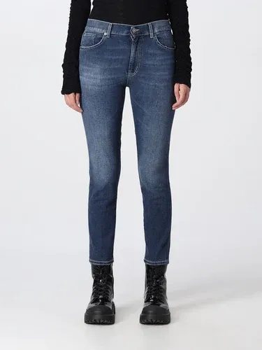 Jeans Dondup in denim stretch (105785078)