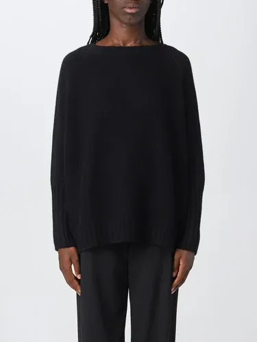 Cardigan SNOBBY SHEEP Donna colore Nero (105785069)