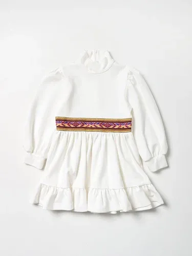 Abito MARIUCCIA MILANO Bambino colore Panna (105785074)