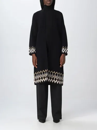 Cappotto SNOBBY SHEEP Donna colore Nero (105785075)