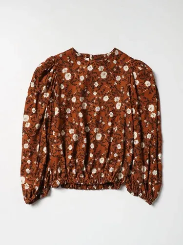 Camicia MARIUCCIA MILANO Bambino colore Marrone (105785087)