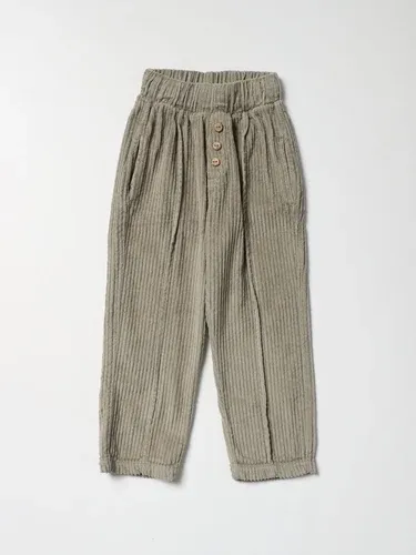 Pantalone PLAY UP Bambino colore Verde (105785145)