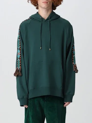 Felpa Etro in jersey di cotone (105785104) Felpa Etro in jersey di cotone (105785104)