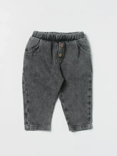 Jeans PLAY UP Bambino colore Grigio (105785134)