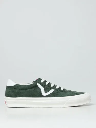 Sneakers Og Epoch Lx Vans in camoscio (105785175)