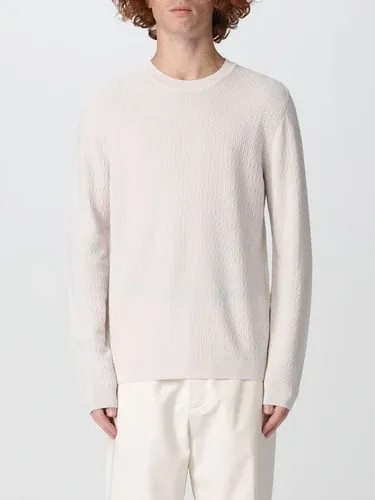 Maglia Emporio Armani in misto lana (105785176) Maglia Emporio Armani in misto lana (105785176)