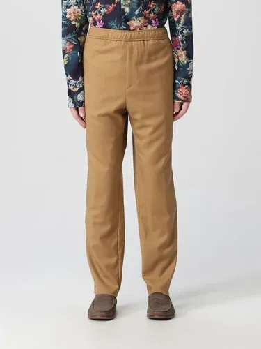 Pantalone jogging Etro con bande a contrasto (105785184) Pantalone jogging Etro con bande a contrasto (105785184)