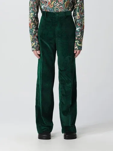 Pantalone flat Etro (105785212) Pantalone flat Etro (105785212)