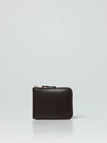 Portafoglio Comme Des Garçons Wallet in pelle (105785200)