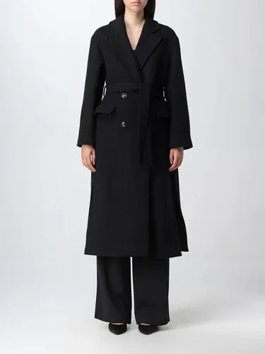 Cappotto Pinko in misto lana (105785204) Cappotto Pinko in misto lana (105785204)