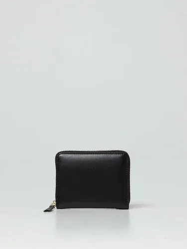 Portafoglio Comme Des Garçons Wallet in pelle (105785195) Portafoglio Comme Des Garçons Wallet in pelle (105785195)
