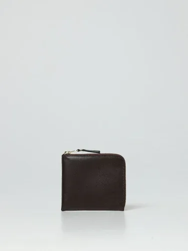 Portafoglio Comme Des Garçons Wallet in pelle (105903494) Portafoglio Comme Des Garçons Wallet in pelle (105903494)