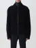 Giacca con zip Etro basic (105785242)