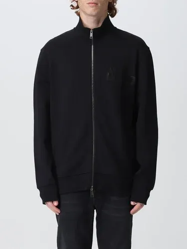 Felpa Armani Exchange con logo (105785245) Felpa Armani Exchange con logo (105785245)