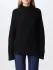 Maglia DRUMOHR Donna colore Nero (105785225)