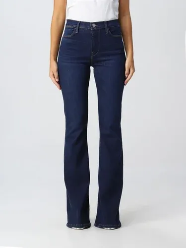 Jeans a zampa Frame (106051708)