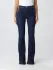 Jeans a zampa Frame (106051708)