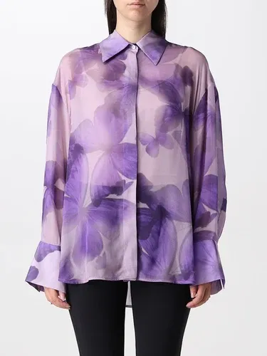 Camicia BLUMARINE Donna colore Viola (106051705)