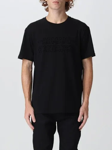 T-shirt Armani Exchange con logo (105785248) T-shirt Armani Exchange con logo (105785248)