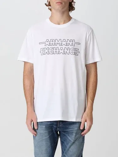 T-shirt Armani Exchange con logo (105785249) T-shirt Armani Exchange con logo (105785249)