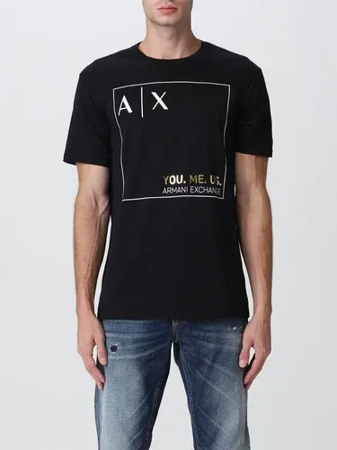 T-shirt Armani Exchange con logo (105785251) T-shirt Armani Exchange con logo (105785251)
