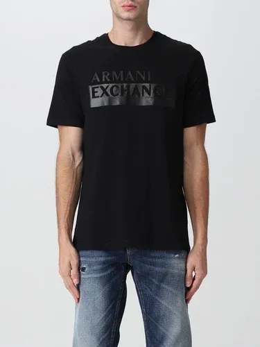 T-shirt Armani Exchange con logo (105785261) T-shirt Armani Exchange con logo (105785261)