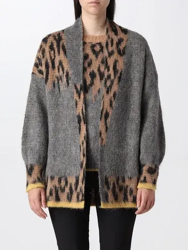 Cardigan animalier Liu Jo (105785289)