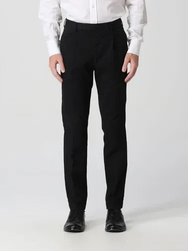 Pantalone PT Uomo colore Nero (105785303) Pantalone PT Uomo colore Nero (105785303)