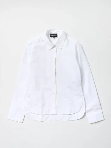 Camicia Emporio Armani in cotone (105785307) Camicia Emporio Armani in cotone (105785307)