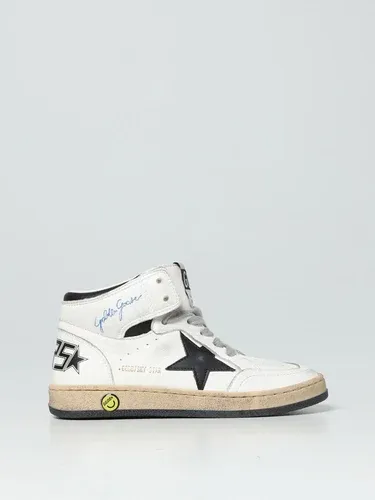 Sneakers Sky Star Golden Goose in nappa used (105785311)