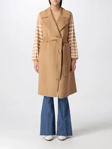 Cappotto a gilet Liu Jo (105785366) Cappotto a gilet Liu Jo (105785366)