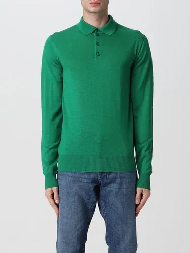 Polo Emporio Armani in lana (105785372) Polo Emporio Armani in lana (105785372)