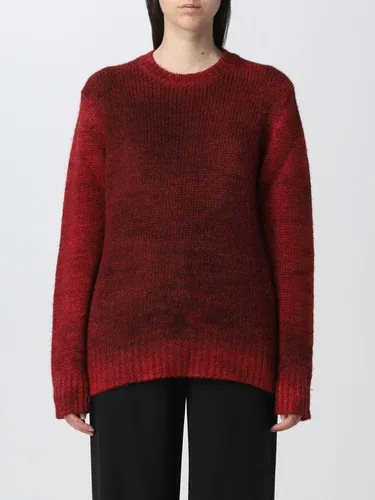 Maglia ROBERTO COLLINA Donna colore Bordeaux (105785356)