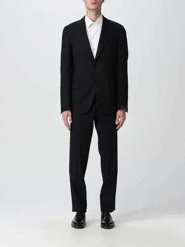 Abito LARDINI Uomo colore Nero (105785336) Abito LARDINI Uomo colore Nero (105785336)