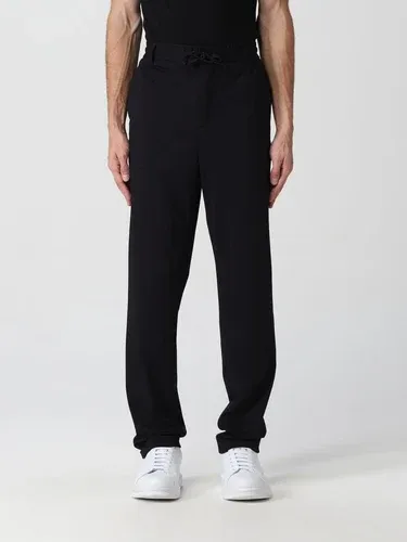 Pantalone Emporio Armani in misto viscosa (105785338)