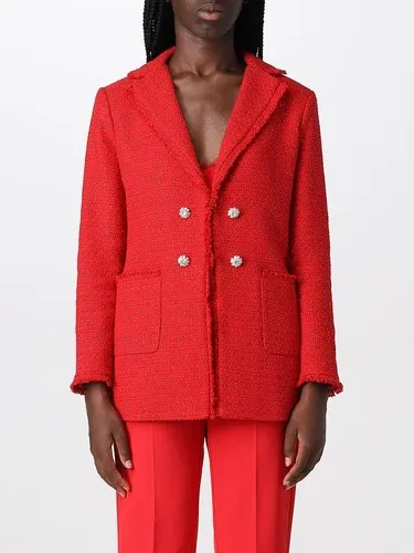 Blazer in bouclé Liu Jo (105785340)