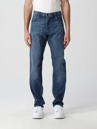 Jeans Emporio Armani in denim (105785324)