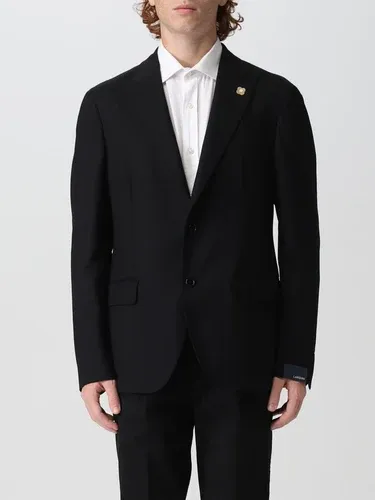 Giacca LARDINI Uomo colore Nero (105785329)