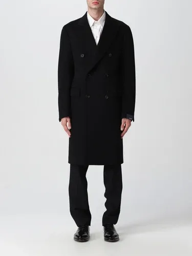 Cappotto LARDINI Uomo colore Nero (105785332)