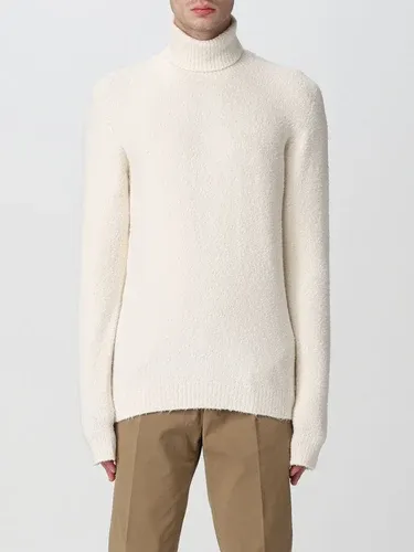 Maglia ROBERTO COLLINA Uomo colore Panna (105785347)