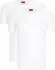 Hugo Bodywear t-shirt 2-pack | regular fit (101311075)