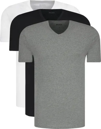 BOSS t-shirt 3-pack | regular fit (101314748)