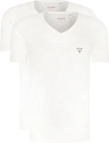 Guess Underwear t-shirt 2-pack | slim fit (101315996) Guess Underwear t-shirt 2-pack | slim fit (101315996)