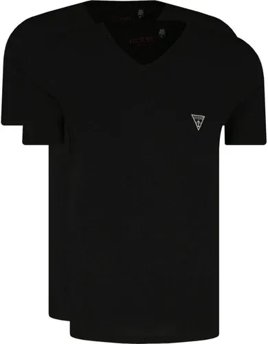 Guess Underwear t-shirt 2-pack | slim fit (101315997) Guess Underwear t-shirt 2-pack | slim fit (101315997)